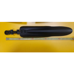 Крыло велосипедное заднее 20"-26" FORWARD