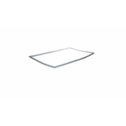 Уплотнитель двери морозильного отделения Beko CSK31000 CS332020 K5300FF LIGHT_GRAY в/з 4546860400