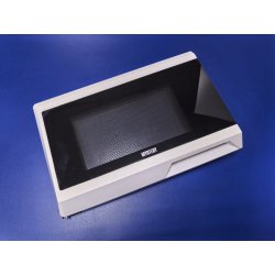 Дверь в сборе СВЧ Mystery MMW-2020