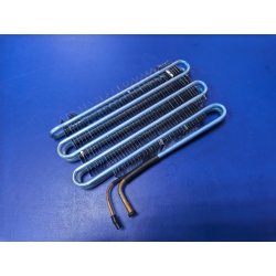 Испаритель Haier NoFrost ХО для HB18 0060848731
