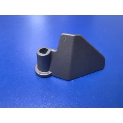 Нож-тестомешалка хлебопечи Kenwood BM210 DLKW694473