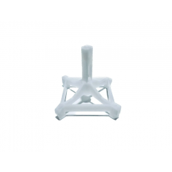 Суппорт (кронштейн) кухонного комбайна Bosch MUM4...00050490+00020655