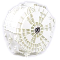 Полубак задний стиральной машины Haier HW70-12829A 0020810351AA