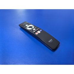 ПДУ для TV Haier серии SMART TV BX/DX с голосовым управлением HTR-U29R 0530065366 в/з 0530065351