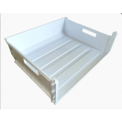 Сосуд НТО Бирюса верхний/средний Бирюса 627-631, 633, 649, 646, 647  0133003002