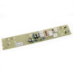 Модуль управления HOTTIMA NON W11035243/A духового шкафа FA4-841JHBLGHA C00526089