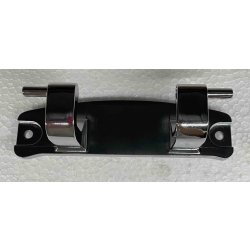 Кронштейн люка (Door Hinges assembly) СМ Haier 0020101300B