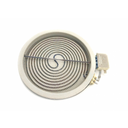 Конфорка Hi-Light 180мм 1800W (Heating element) для электроплит Hansa 8512112