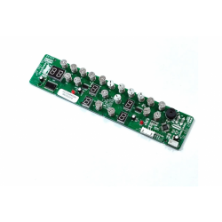 Плата дисплея сенсорная (DZ-Z304040164) индукц. поверхности Haier HHY-Y64NVB 0530058369