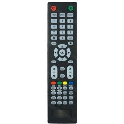 Пульт BQ TV Салют для моделей 40S03B/32S09B 86193293