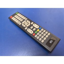 Пульт BQ TV Салют для моделей телевизоров BQ 43S08B 40S03B 32S09B 86193293