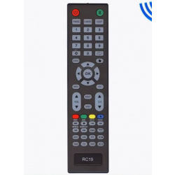 Пульт BT Smart-TV (CHL) для моделей 32S08B/32S02B 86187399