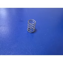 Пружина для пирокерамической конфорки D=10мм H=15мм