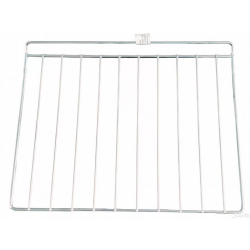 Решётка духовки 402*335 Oven Grid with Stop B600 1240000058