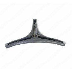 Крестовина барабана LG высота вала 116.4мм, втулка 37х18, диаметр вала 30мм для F1096TD3 88305017