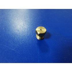 Форсунка (Сопло/Инжектор) на природный газ для плиты Дарина D=72