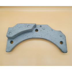 Противовес бака передний HW70-BP12969A