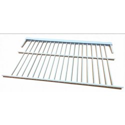 Полка-решетка холодильника Stinol C00855068 в/з C00510316