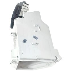 Бункер СМС в сборе с клапаном, патрубками с/м HWD80-BP14959A 0020812614B