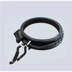 Манжета люка стиральной машины Haier HWD80-BP14959A 0020301796G