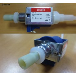 Насос / помпа JYPC-5B 58Вт AC220V для парогенератора / кофеварки JVC JK-CF33 DV0534
