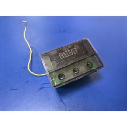 Плата пользовательского интерфейса духовки Aeg BE5300252M 6619284810