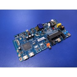 Основная плата JUC7.820.00258695 CV3663C-K32 для ТВ Starwind SW-LED32BB203 850275230 1520748