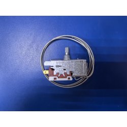 Терморегулятор WPF7A-K замена KPF7N1 для холодильника Бирюса-107, Бирюса-110, Бирюса-410 1352402985