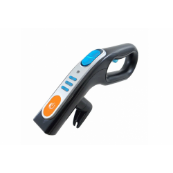 Ручка пылесоса (только пластиковая часть без электроники) Tefal VP75 Clean & Steam