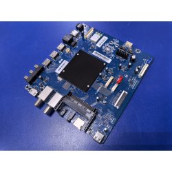 Плата основная Mainboard Module (A020140000000009 CV6886H-A) для Haier 50 Smart TV BX в/з 0530061300