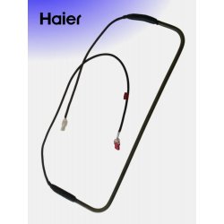 Нагреватель испарителя холодильника Haier HRF225WBRU