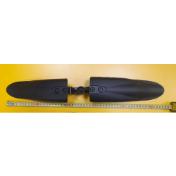 Крыло велосипедное переднее 20"-26" FORWARD