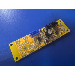 Плата SUB PCB board 222G.202208 для BQ PBS1009