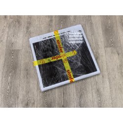 Стеклокерамическая поверхность 595*580 плиты Leran ECH603W