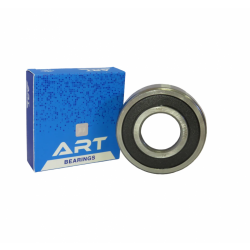 Подшипник 6204RS внутренний барабана СМА Hyundai WME6003/WMA6003