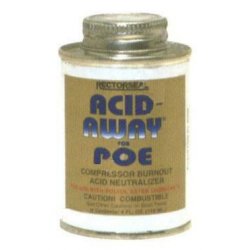 Нейтрализатор кислоты синтетических масел RS